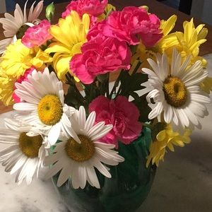 Meet your Posher, Marilyn